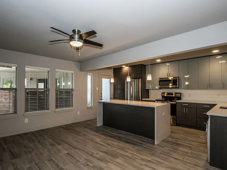 Reserve on Abrams Apartments — Photo 34
