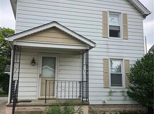 2712 Alma Ct, Youngstown, OH 44509