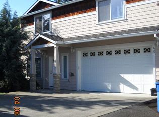 627 SW Sierra St, Camas, WA 98607