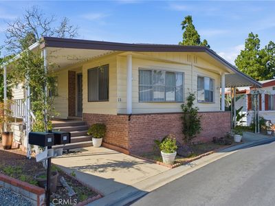 24001 Muirlands Blvd Space 11, Lake Forest, CA, 92630