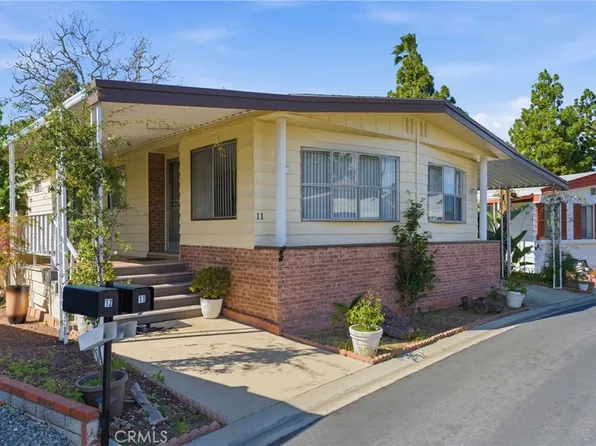 24001 Muirlands Blvd Space 11, Lake Forest, CA 92630