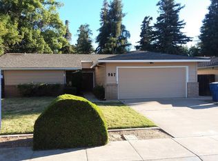 967 Pebble Way, Manteca, CA 95336