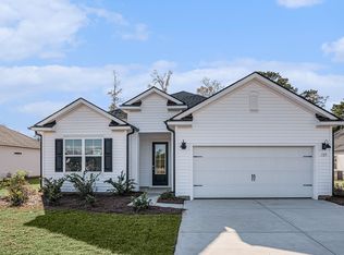 EATON Plan, Coastal Farms, Conway, SC 29526