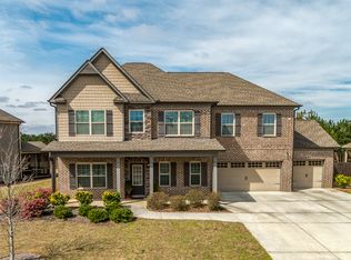 3056 Holden Spring Ct, Dacula, GA 30019