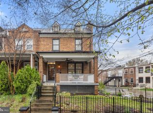 415 23rd Pl NE, Washington, DC 20002