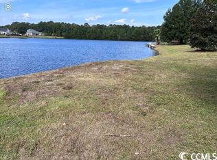 1109 Glossy Ibis Dr, Conway, SC 29526