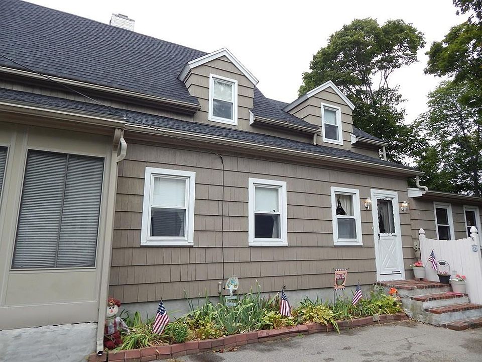 246 Belmont Ave, Brockton, MA 02301 Zillow