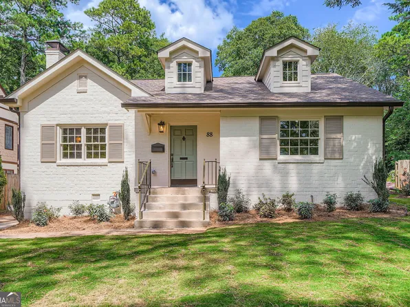 88 Dartmouth Ave, Avondale Estates, GA 30002