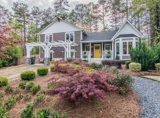 5393 Telford Ct, Powder Springs, GA 30127