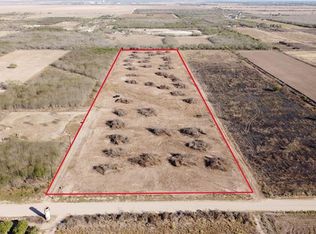 0 N Texan Rd, Edinburg, TX 78541