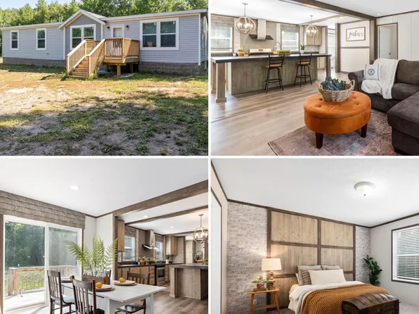 27571 Church St, Garrison, MN 56450