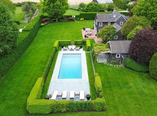 176 Sayres Path, Wainscott, NY 11975