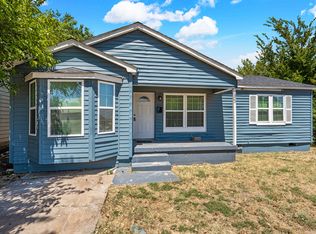 1803 NW Hoover Ave, Lawton, OK 73507