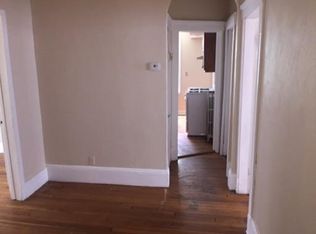 149 Millet St #1, Boston, MA 02124