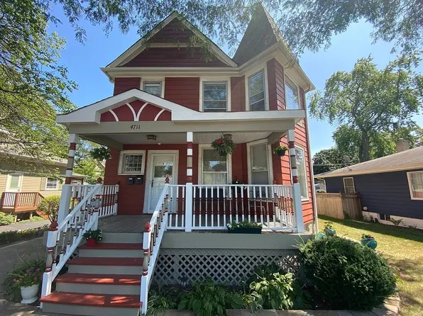 4711 Main St APT 2, Downers Grove, IL 60515