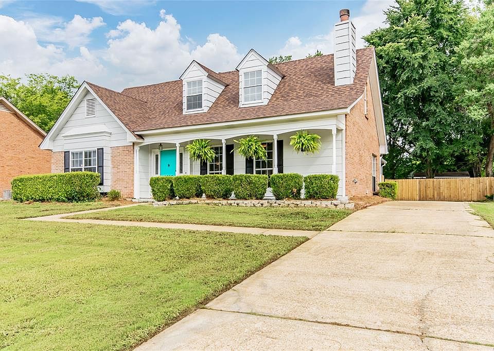 1925 Woodmere Loop, Montgomery, AL 36117 Zillow