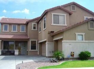 3839 E Baranca Rd, Gilbert, AZ 85297