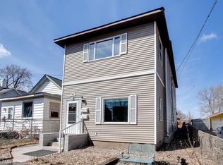 813 Capitol Hts #2, Saint Paul, MN 55103