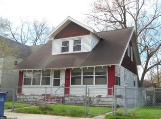 820 Temple St SE, Grand Rapids, MI 49507