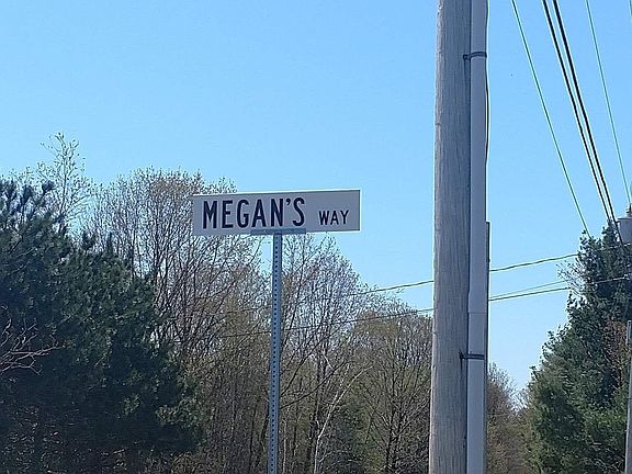 Actual Address off of 117 Cemetery Rd