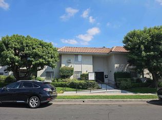 6460 Mammoth Ave #101, Van Nuys, CA 91401