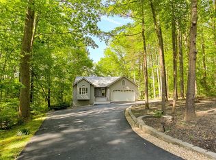 392 Lake Caroline Dr, Ruther Glen, VA 22546