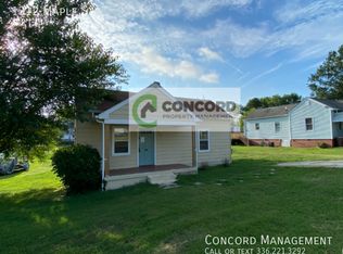 1312 Maple St, Greensboro, NC 27405