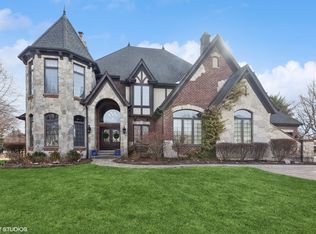 1216 Tranquility Ct, Naperville, IL 60540