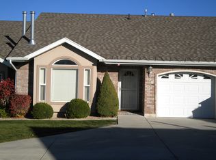 228 N 1140 E #4, Payson, UT 84651