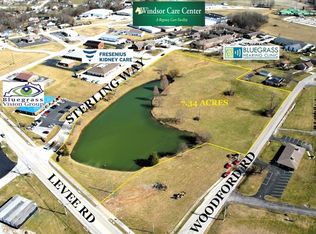 0 Sterling Way, Mount Sterling, KY 40353