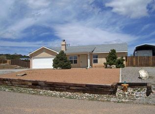 31 Meadow Hills Loop, Edgewood, NM 87015