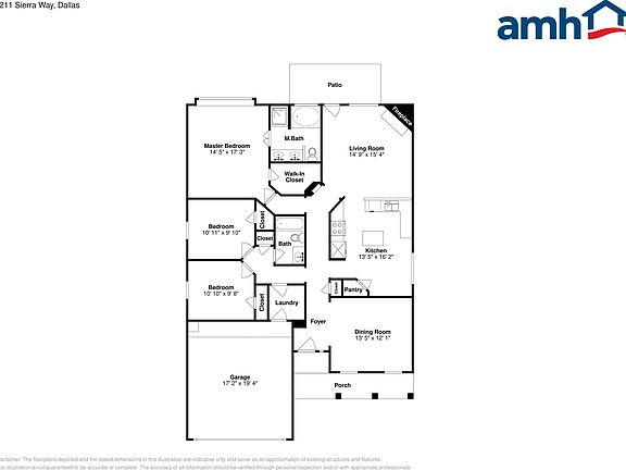 2nd image of this home