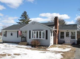 8 Helen Dr, West Boylston, MA 01583