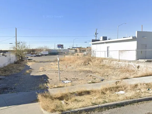 4008 Polk Ave, El Paso, TX 79930