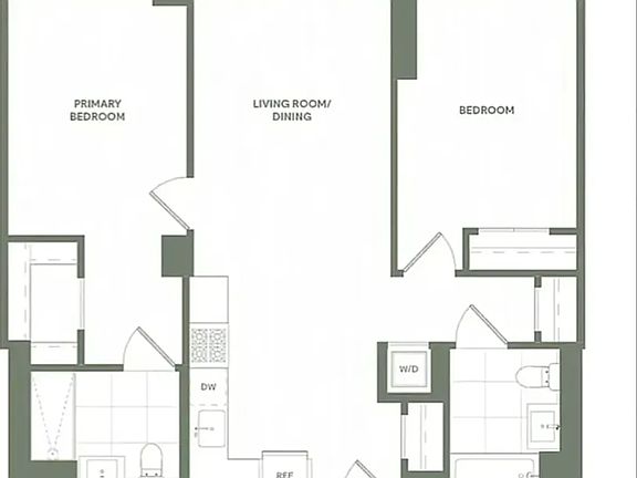 2nd image of 15310 88th Ave #600