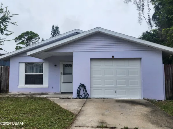 812 Oleander Ave, Holly Hill, FL 32117