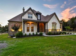 20100 Hunters Point Dr, Georgetown, TX 78633