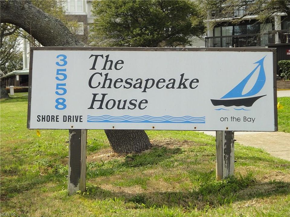 1st image of 3558 Shore Dr APT 107