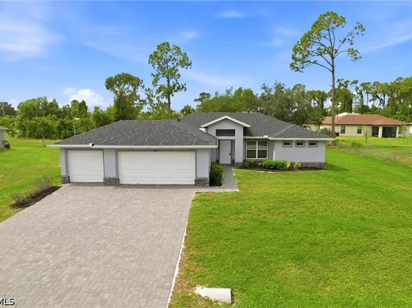 1024 NE 33rd Ln, Cape Coral, FL 33909