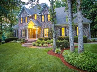 1101 Rustic Rdg, Joplin, MO 64804