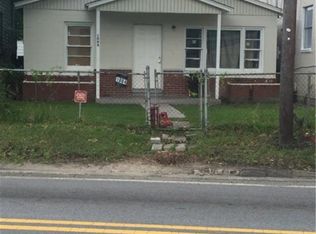 1004 Stiles Ave, Savannah, GA 31415