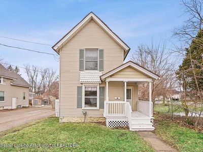 604 W Madison St, Lansing, MI, 48906