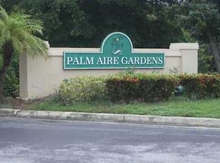 4501 W McNab Rd APT 20, Pompano Beach, FL 33069