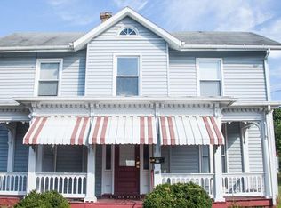 90 Broad St, Harrisonburg, VA 22802