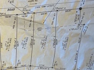 LOT 6 New Holland Rd, Brimfield, MA 01010