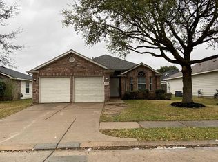 6535 Carly Park Way, Houston, TX 77084