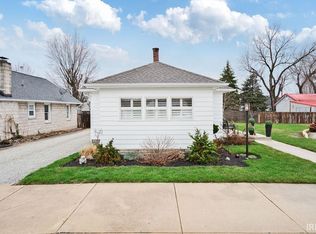 1811 S Lafountain St, Kokomo, IN