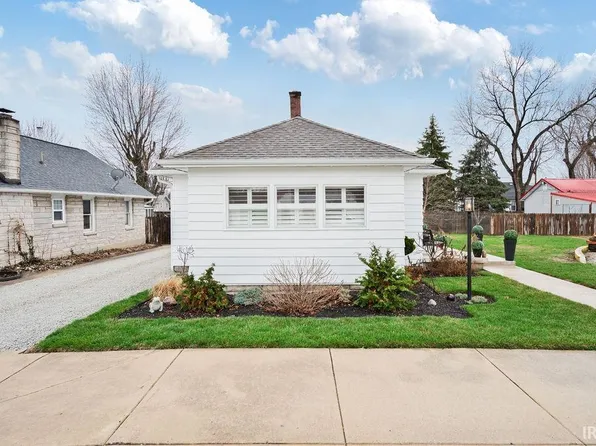 1811 S Lafountain St, Kokomo, IN 46902