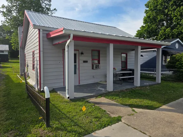 406 S Walnut St, Rising Sun, IN 47040