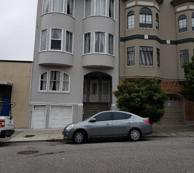 378 Francisco Street
San Francisco, CA